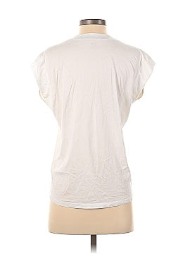 FRAME Sleeveless T-Shirt (view 2)