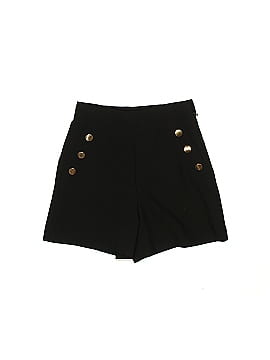 Zara Shorts (view 1)