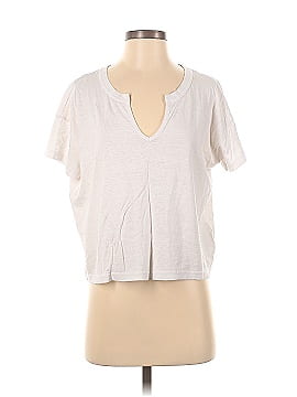 Madewell Short Sleeve T-Shirt (view 1)