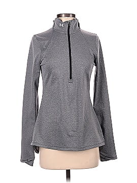 Under Armour Track Jacket (view 1)