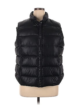 Lands' End Vest (view 1)