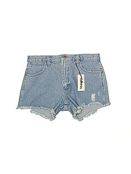 Wrangler Jeans Co Denim Shorts (view 1)