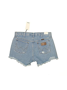 Wrangler Jeans Co Denim Shorts (view 2)