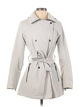 Helly Hansen Trenchcoat (view 1)