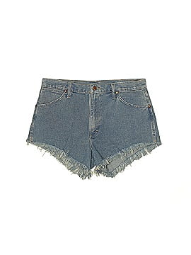 Wrangler Jeans Co Denim Shorts (view 1)