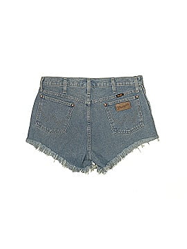 Wrangler Jeans Co Denim Shorts (view 2)