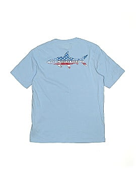 Vineyard Vines Short Sleeve T-Shirt (view 2)