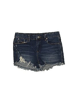 Blank NYC Denim Shorts (view 1)