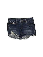 Blank Nyc Denim Shorts