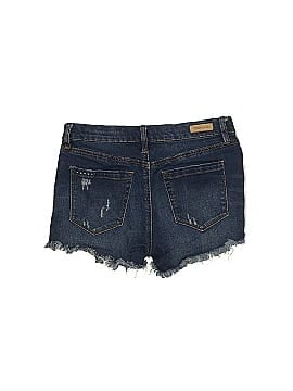 Blank NYC Denim Shorts (view 2)