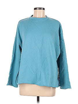 Eileen Fisher Sweatshirt (view 1)