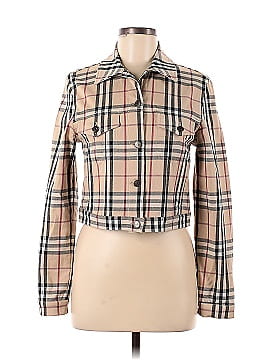 Burberry Jacket (view 1)