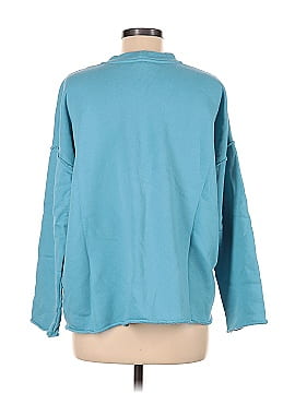 Eileen Fisher Sweatshirt (view 2)