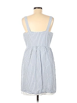 J.Crew Factory Store Casual Dress (view 2)