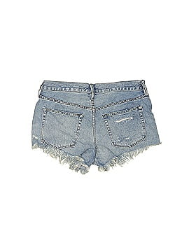 We the Free Denim Shorts (view 2)