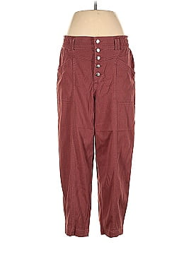 Knox Rose Casual Pants (view 1)