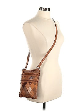 Unbranded Crossbody Bag (view 2)