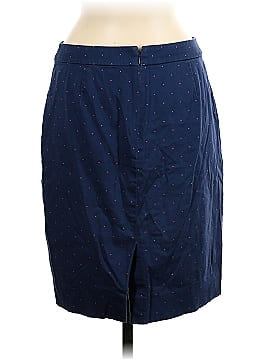 J.Crew Factory Store Casual Skirt (view 2)