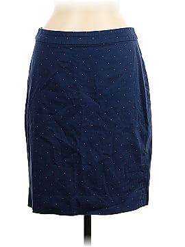 J.Crew Factory Store Casual Skirt (view 1)