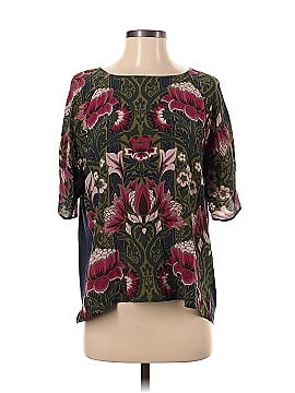 Weekend Max Mara 3/4 Sleeve Blouse (view 1)