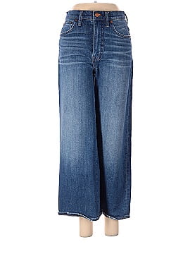 Madewell Jeans (view 1)