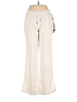 Ci Sono Linen Pants (view 1)