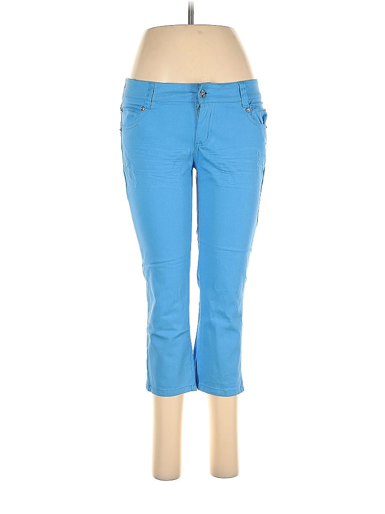 Only You Jeans In Blue