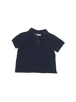 Zara Short Sleeve Polo (view 1)