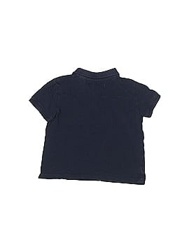 Zara Short Sleeve Polo (view 2)