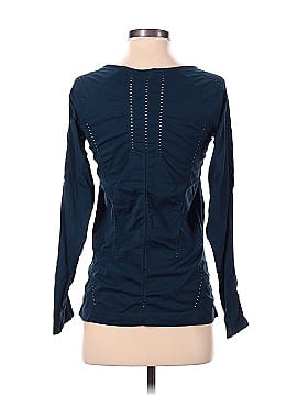 Athleta Long Sleeve T-Shirt (view 2)