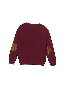 Hope & Henry Pullover Sweater (view 2)