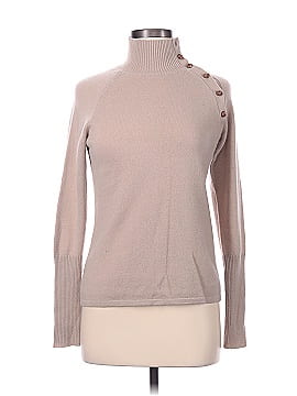 Magaschoni Turtleneck Sweater (view 1)