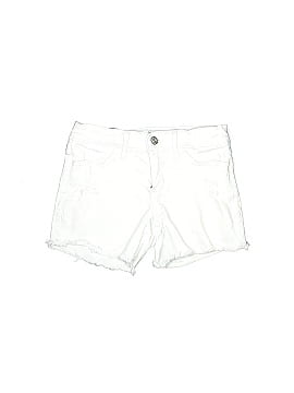 Abercrombie Denim Shorts (view 1)