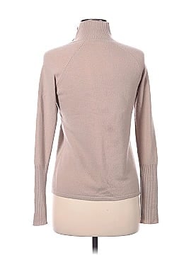 Magaschoni Turtleneck Sweater (view 2)