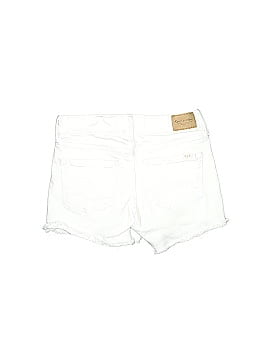 Abercrombie Denim Shorts (view 2)