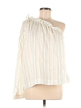 Banana Republic Sleeveless Blouse (view 1)