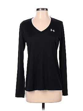 Under Armour Long Sleeve T-Shirt (view 1)