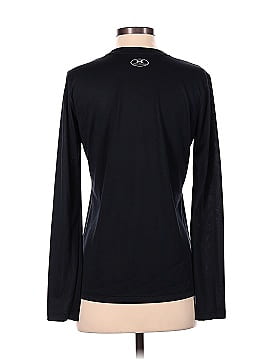 Under Armour Long Sleeve T-Shirt (view 2)