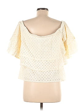 Banana Republic Sleeveless Blouse (view 2)