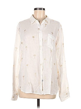 Rails Long Sleeve Button-Down Shirt (view 1)