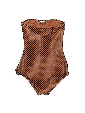 Zimmermann One Piece Swimsuit (view 2)