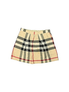 Burberry Skort (view 1)