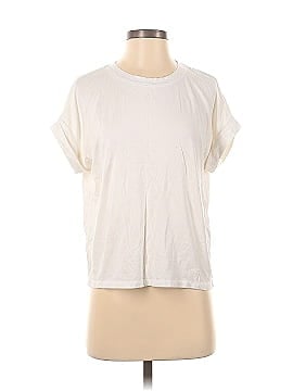 Banana Republic Factory Store Short Sleeve T-Shirt (view 1)