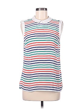 Brooks Brothers Sleeveless Top (view 1)