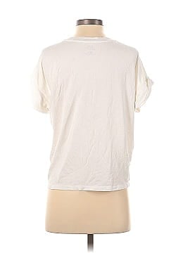 Banana Republic Factory Store Short Sleeve T-Shirt (view 2)