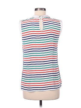 Brooks Brothers Sleeveless Top (view 2)