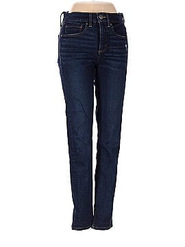 Ann Taylor LOFT Jeans (view 1)