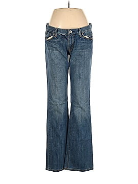 Ann Taylor LOFT Jeans (view 1)