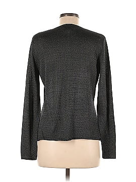 Ann Taylor Cardigan (view 2)