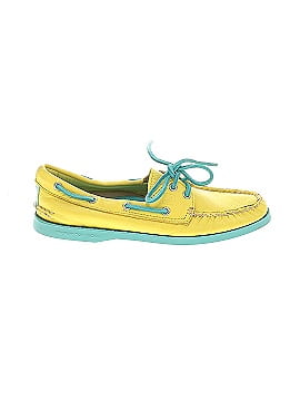 Sperry Top Sider Flats (view 1)